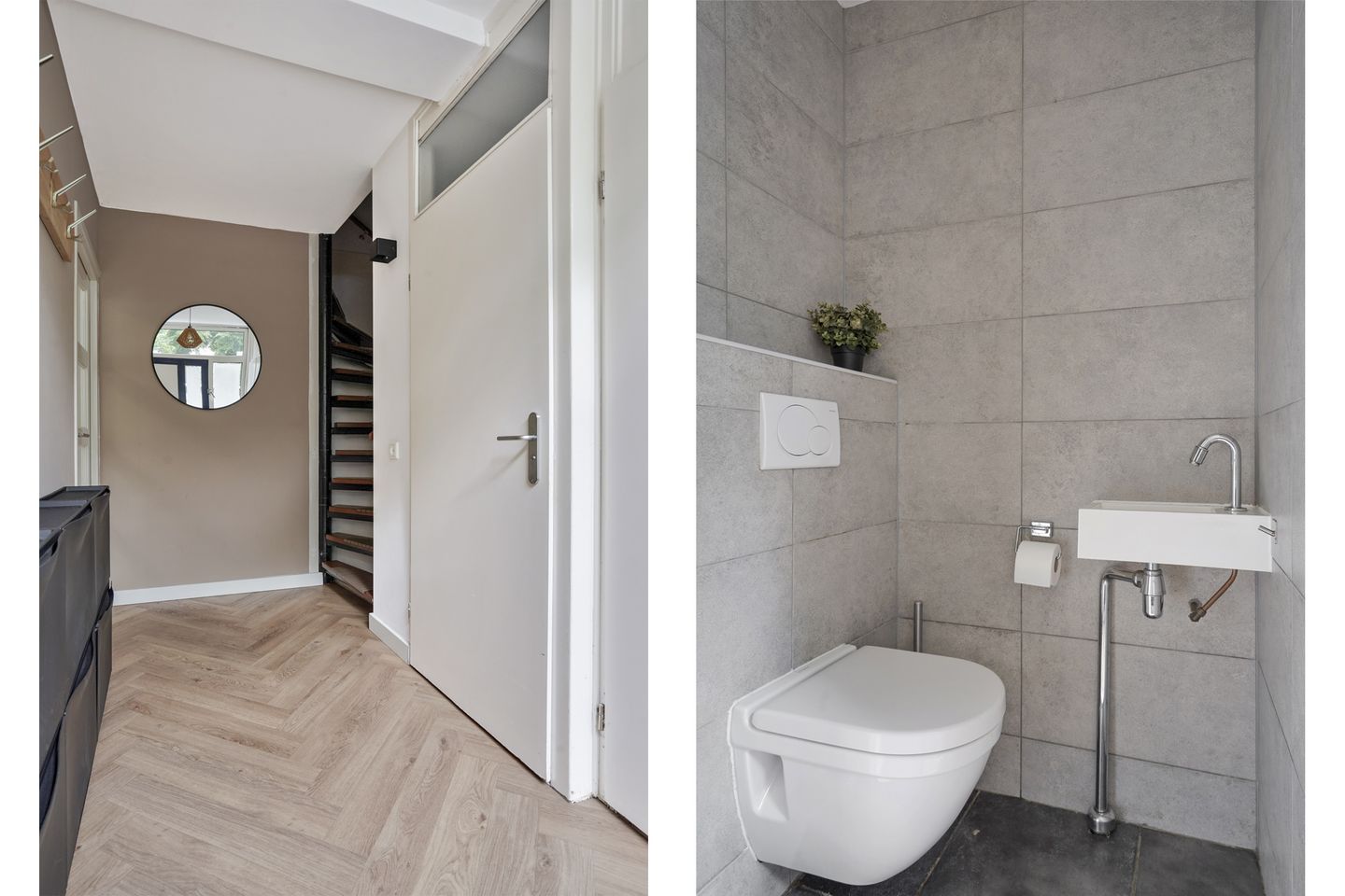 Foto 20 van Buitenpepersdreef 62