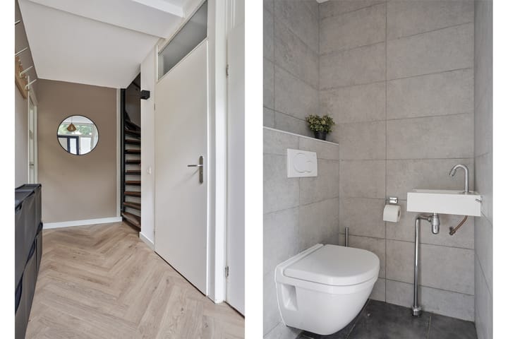 Foto 20 van Buitenpepersdreef 62