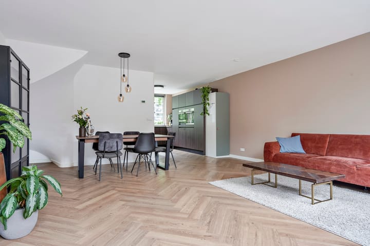 Foto 3 van Buitenpepersdreef 62