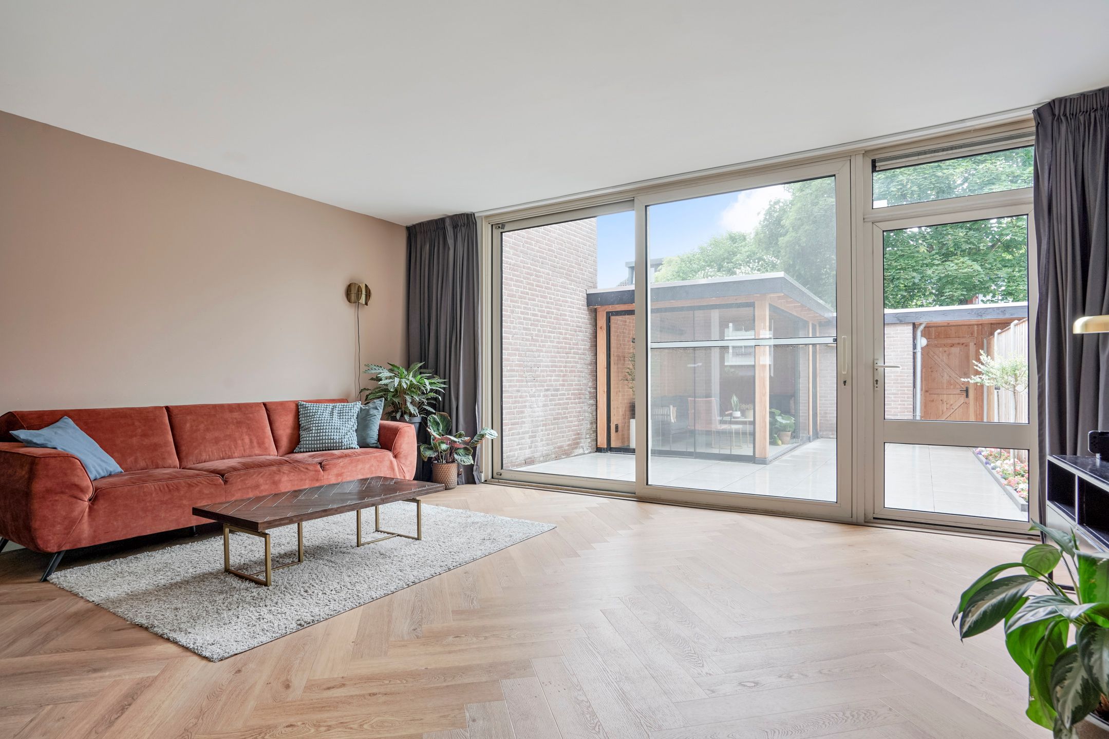 Foto 6 van Buitenpepersdreef 62