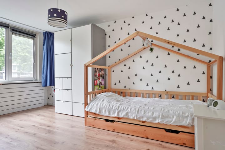 Foto 24 van Buitenpepersdreef 62