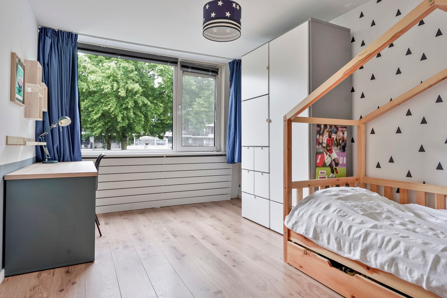 Foto 25 van Buitenpepersdreef 62