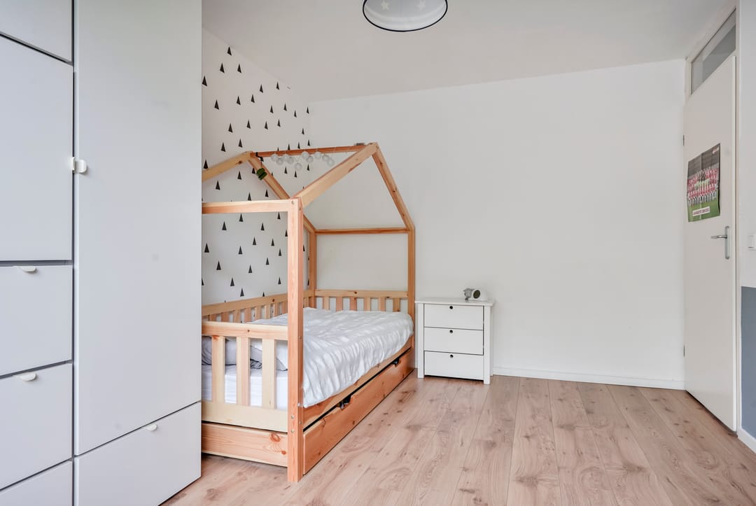 Foto 26 van Buitenpepersdreef 62