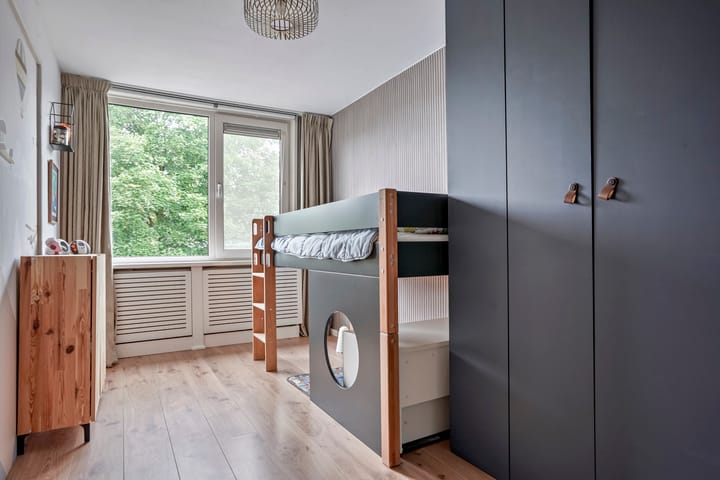 Foto 27 van Buitenpepersdreef 62