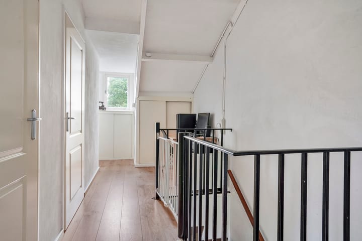 Foto 32 van Buitenpepersdreef 62