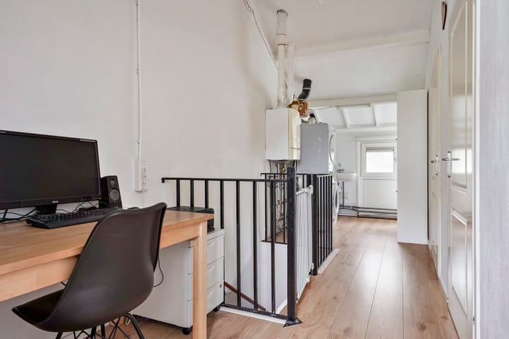 Foto 33 van Buitenpepersdreef 62