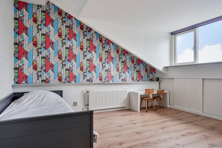 Foto 34 van Buitenpepersdreef 62