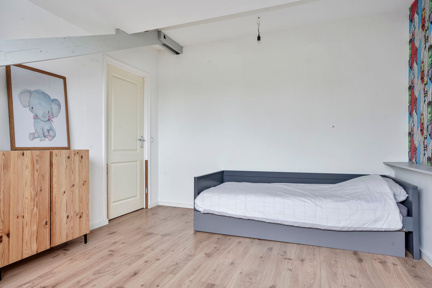 Foto 35 van Buitenpepersdreef 62