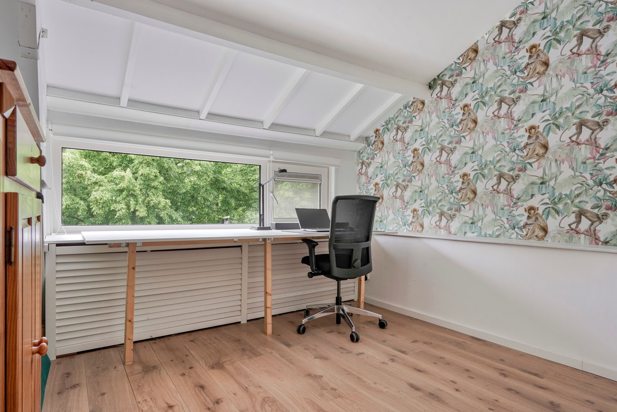 Foto 36 van Buitenpepersdreef 62