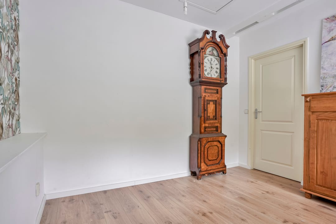 Foto 37 van Buitenpepersdreef 62