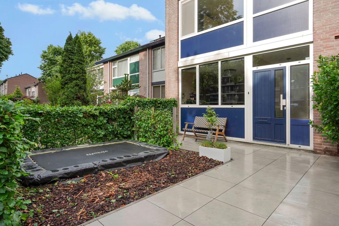 Foto 38 van Buitenpepersdreef 62