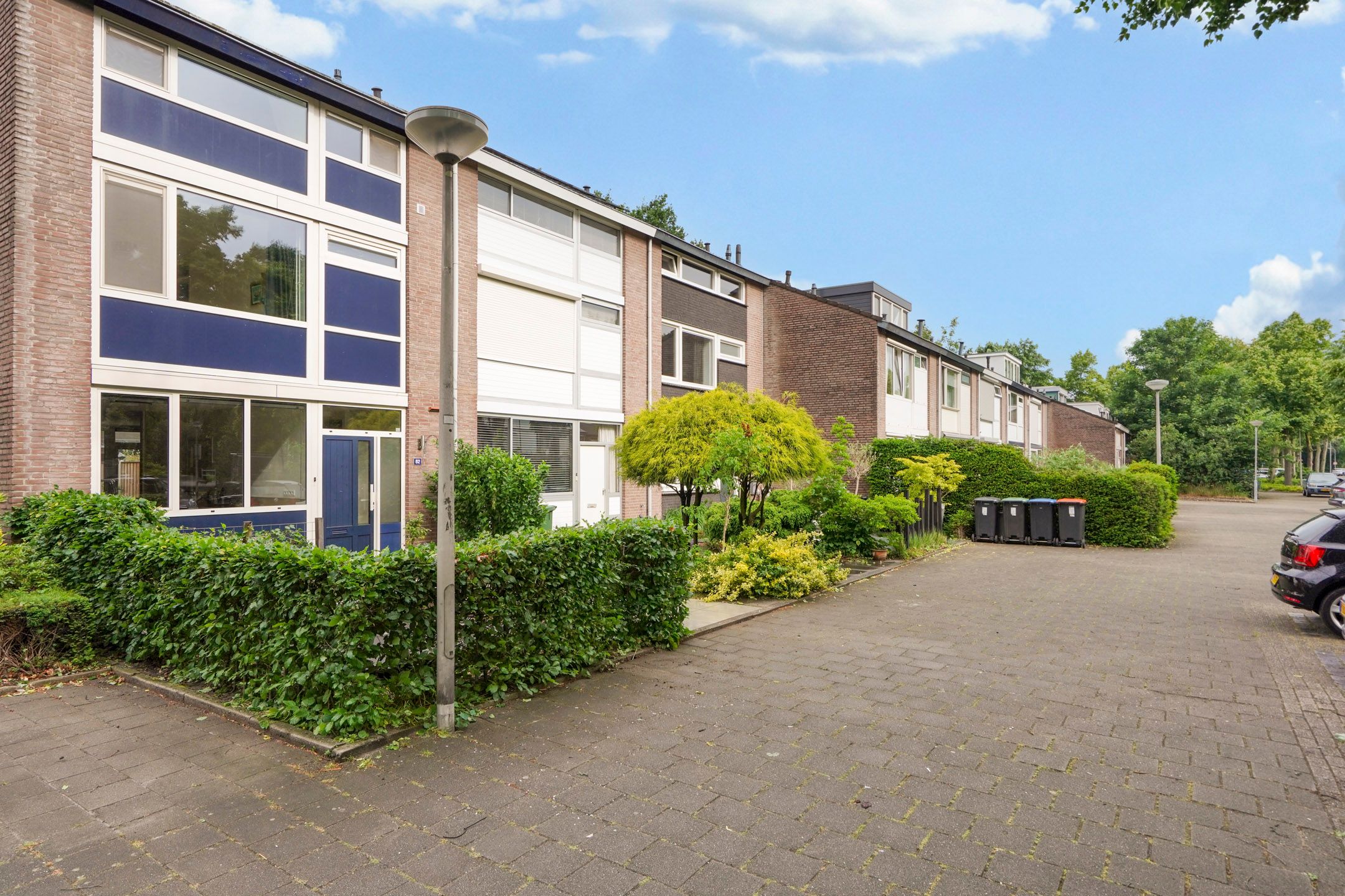 Foto 39 van Buitenpepersdreef 62