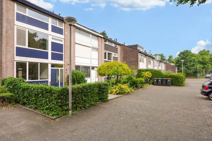 Foto 39 van Buitenpepersdreef 62