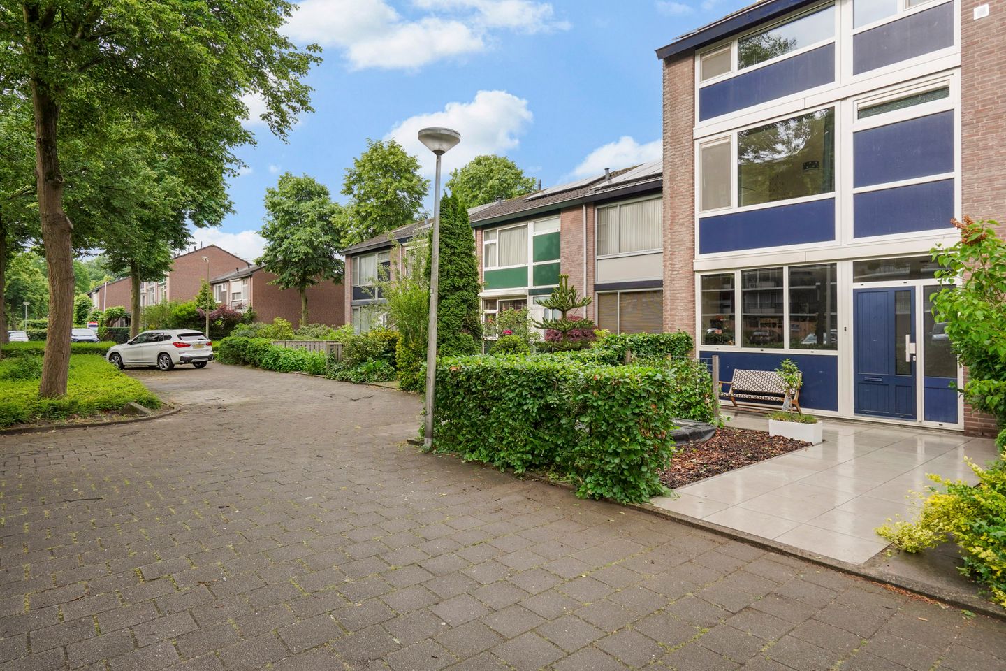 Foto 40 van Buitenpepersdreef 62