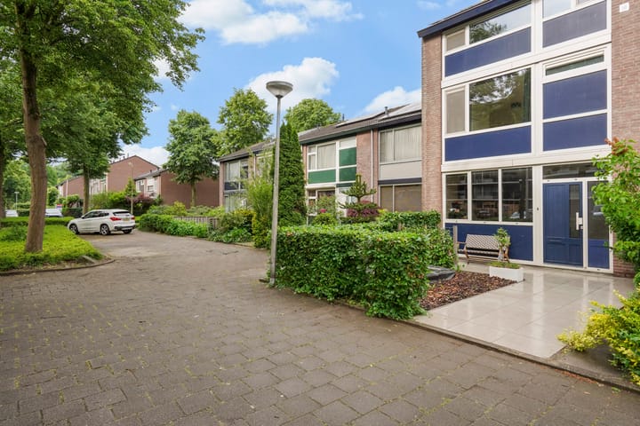 Foto 40 van Buitenpepersdreef 62