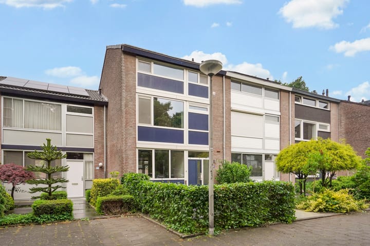 Foto 41 van Buitenpepersdreef 62