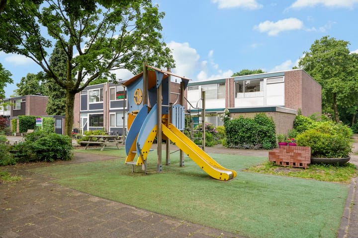 Foto 42 van Buitenpepersdreef 62