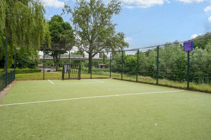 Foto 43 van Buitenpepersdreef 62