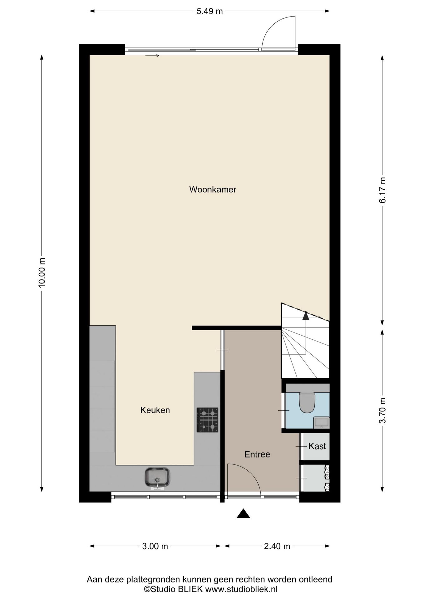 Foto 45 van Buitenpepersdreef 62