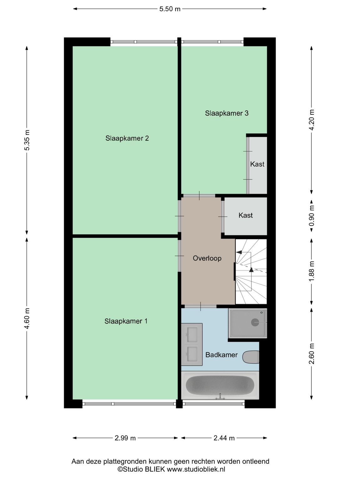 Foto 46 van Buitenpepersdreef 62