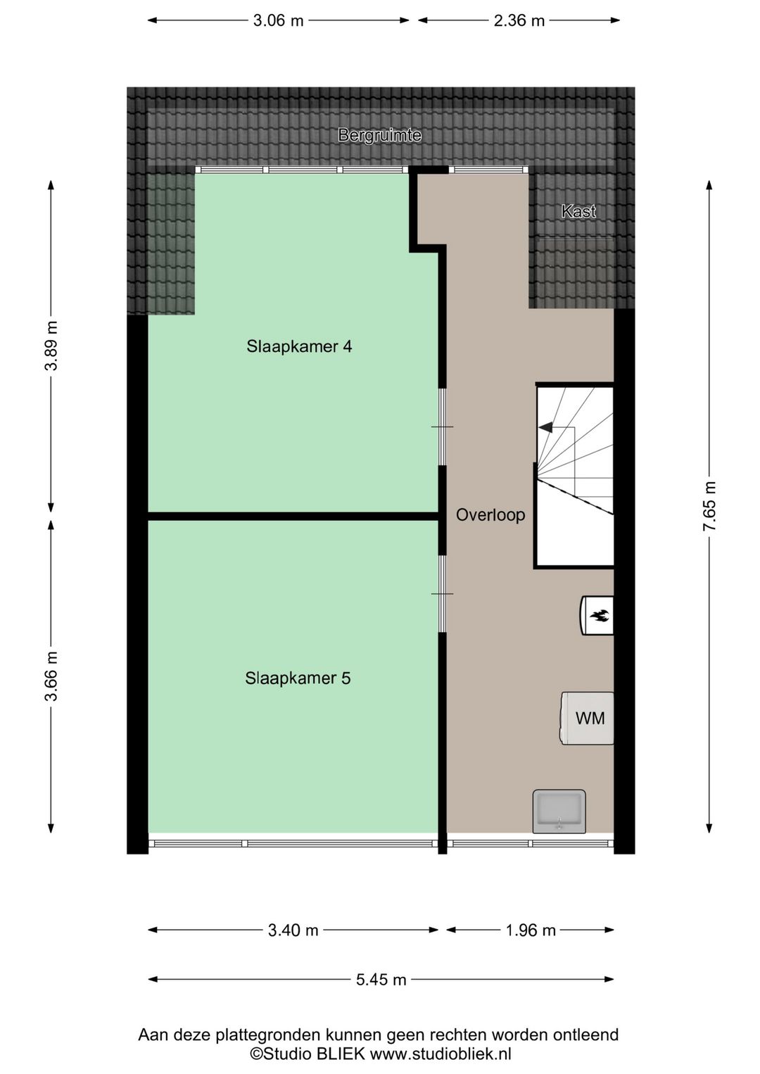 Foto 47 van Buitenpepersdreef 62
