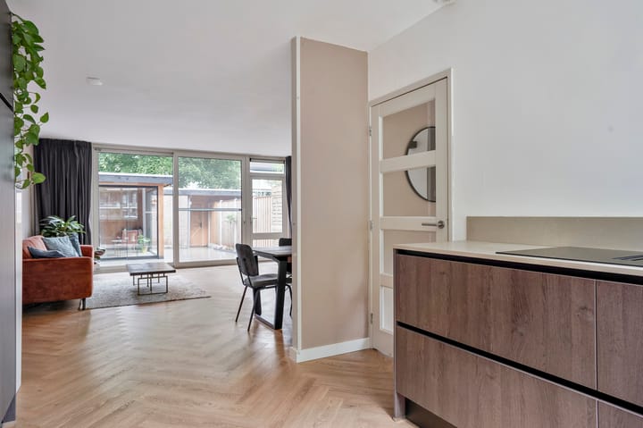 Foto 13 van Buitenpepersdreef 62