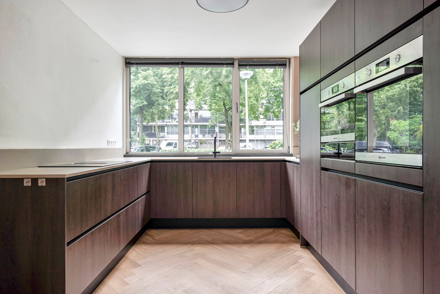 Foto 10 van Buitenpepersdreef 62