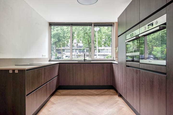 Foto 10 van Buitenpepersdreef 62