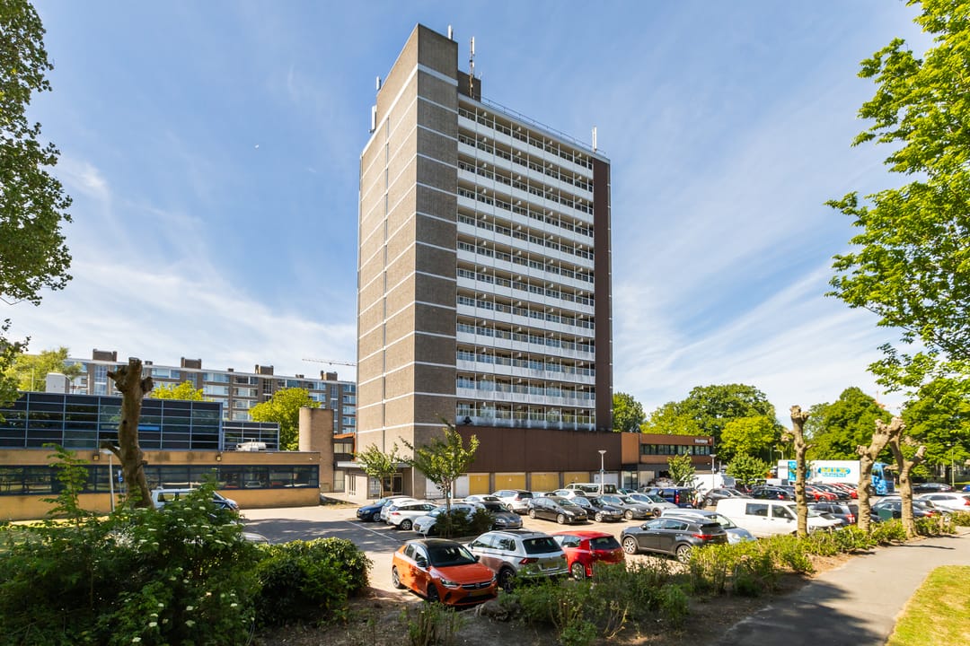 Foto 2 van Hengelolaan 1150