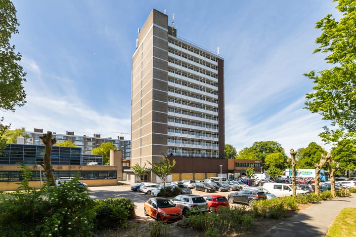 Foto 2 van Hengelolaan 1150