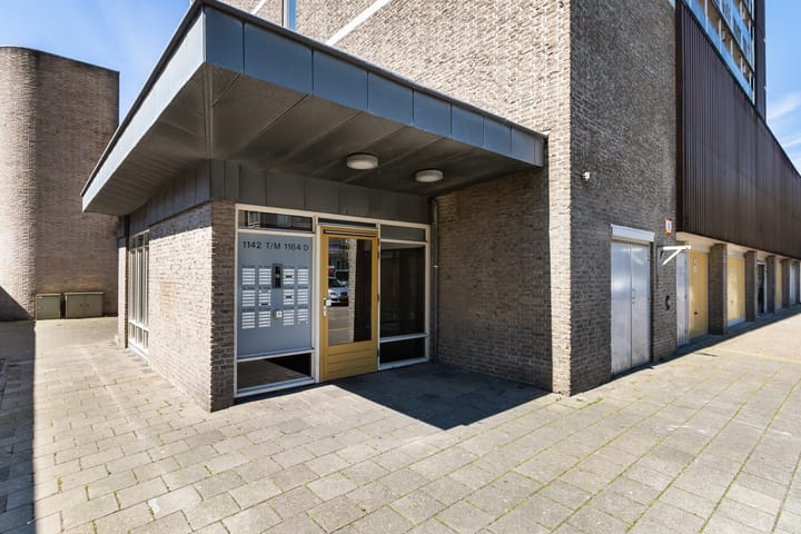 Foto 3 van Hengelolaan 1150