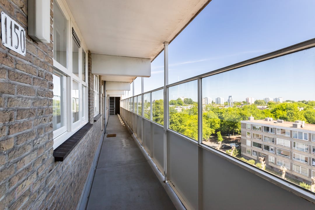 Foto 7 van Hengelolaan 1150