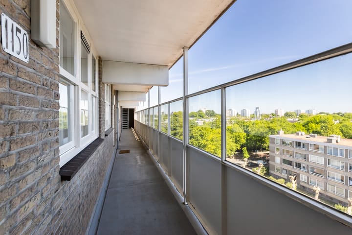 Foto 7 van Hengelolaan 1150