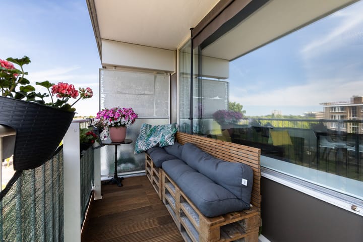 Foto 19 van Hengelolaan 1150