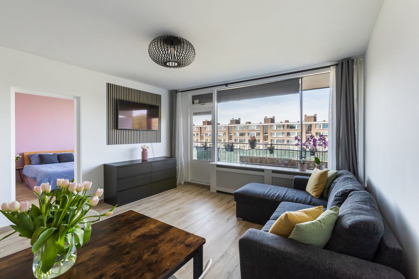 Foto 1 van Hengelolaan 1150