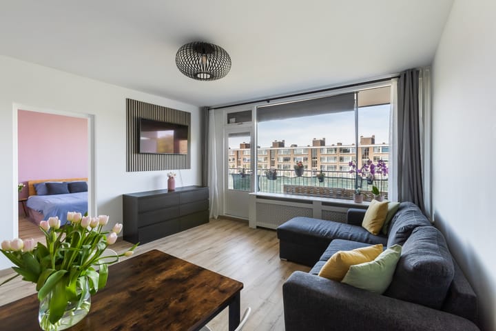 Foto 1 van Hengelolaan 1150