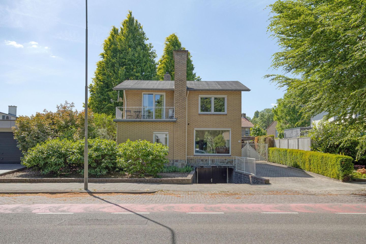 Foto 1 van Spaubeeklaan 10