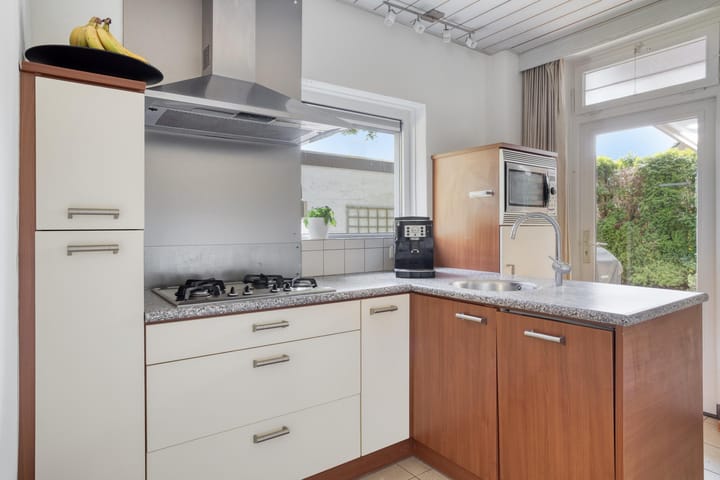 Foto 10 van Spaubeeklaan 10