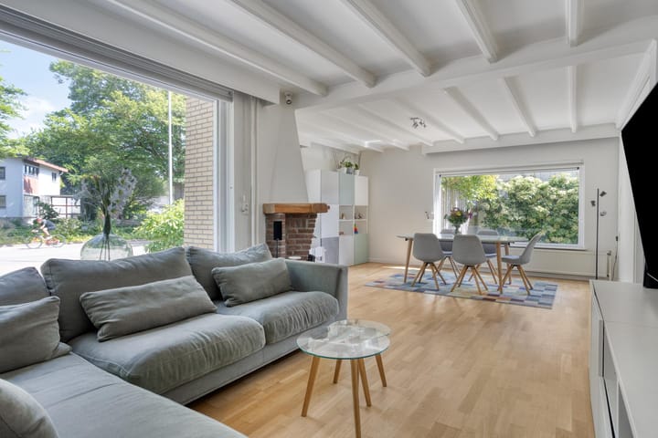 Foto 5 van Spaubeeklaan 10