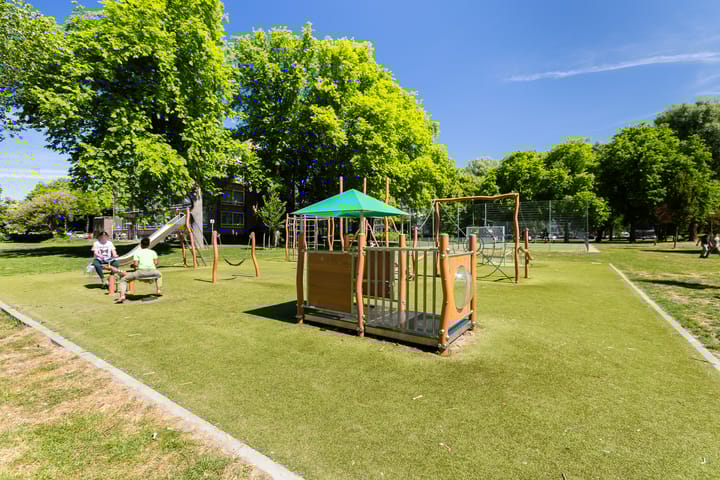 Foto 31 van Hengelolaan 1150