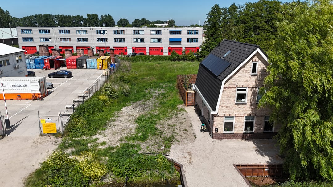 Foto 2 van Schermerweg 35-A