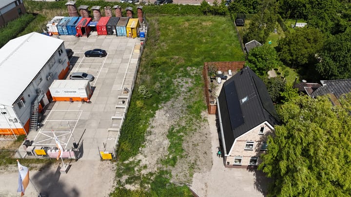 Foto 3 van Schermerweg 35-A