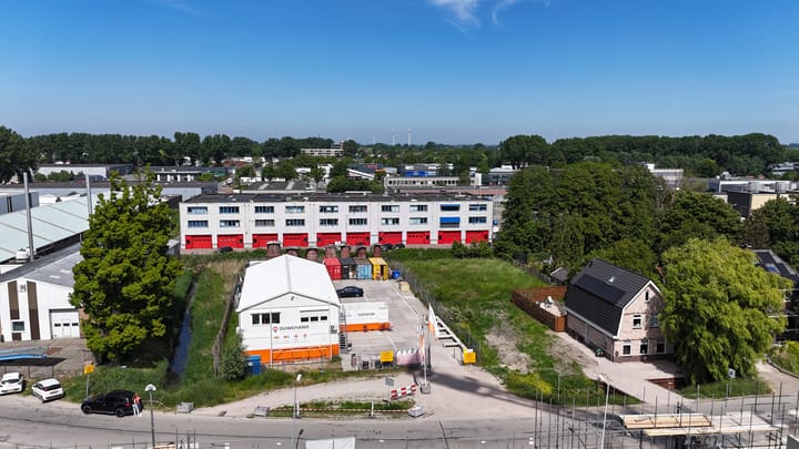 Foto 4 van Schermerweg 35-A