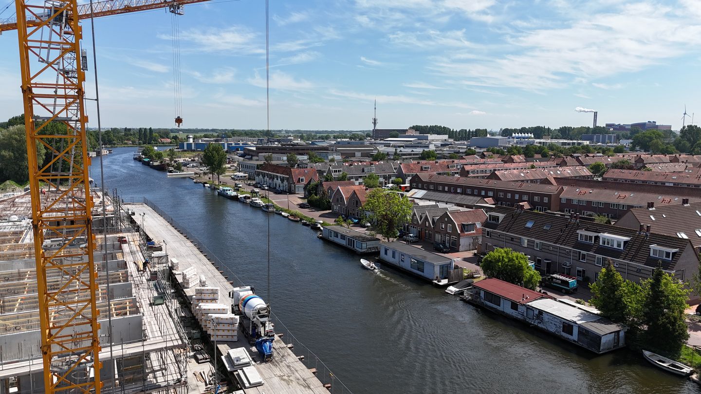 Foto 5 van Schermerweg 35-A