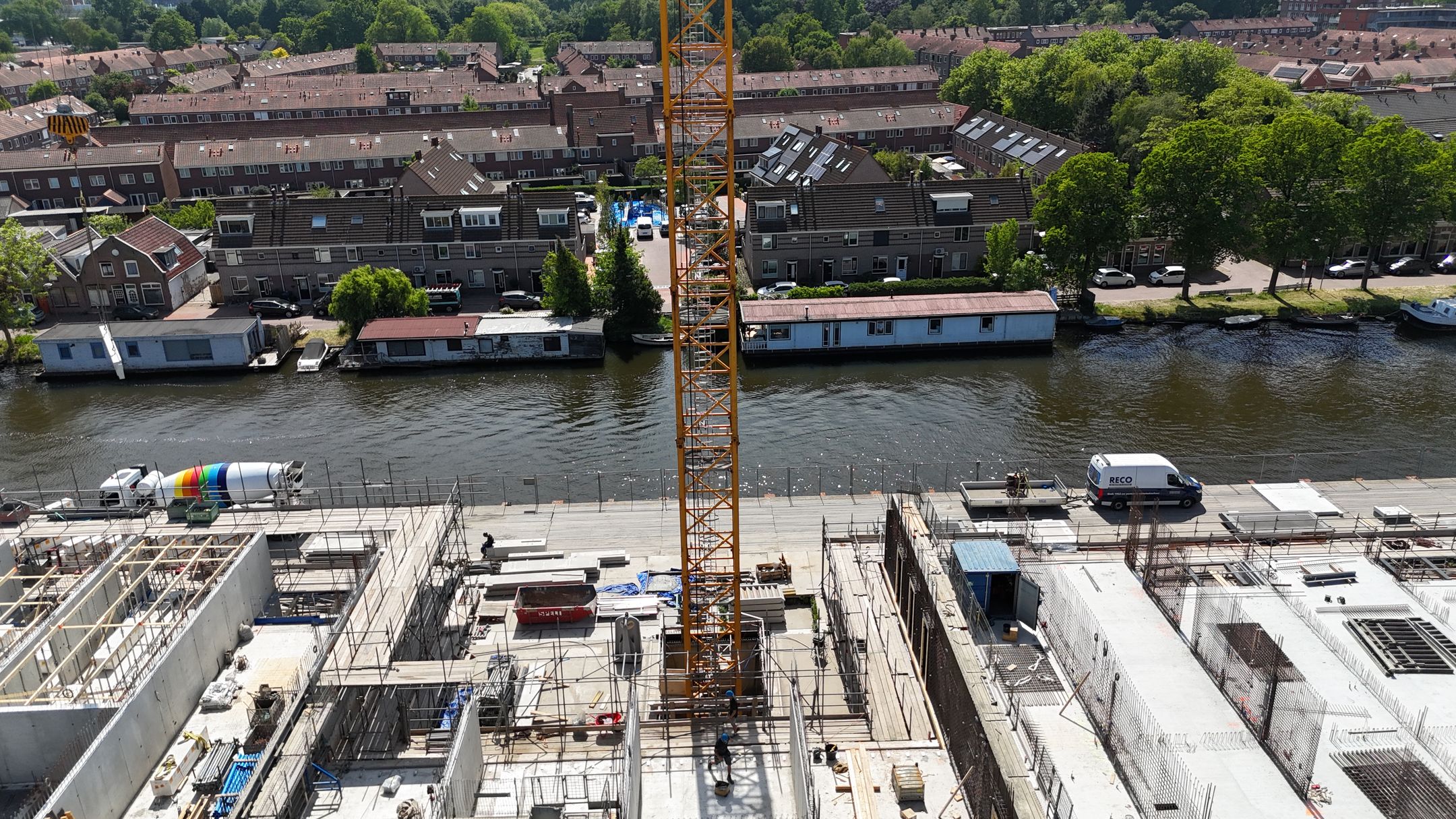 Foto 6 van Schermerweg 35-A