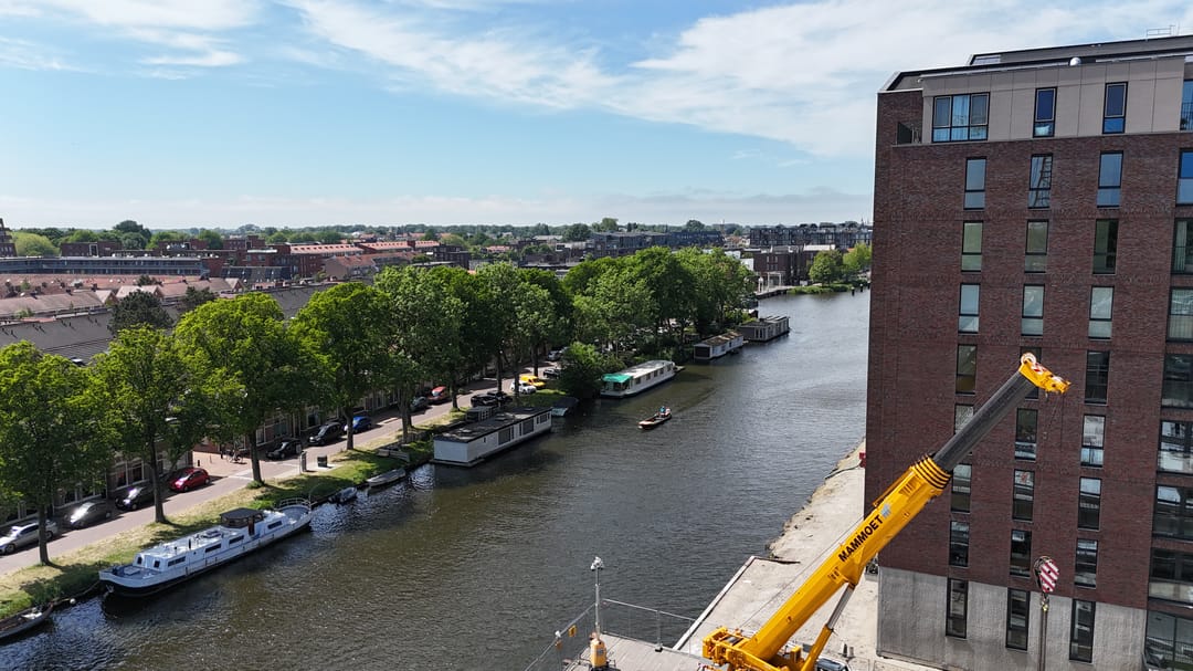 Foto 7 van Schermerweg 35-A