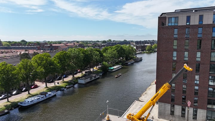 Foto 7 van Schermerweg 35-A