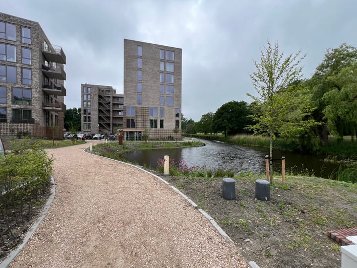 Foto 1 van Picassolaan 979