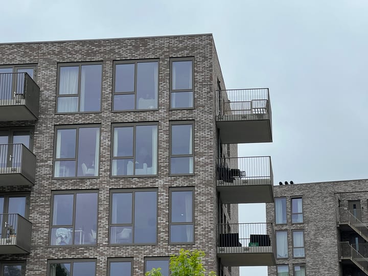 Foto 2 van Picassolaan 979