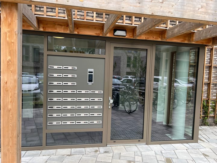 Foto 3 van Picassolaan 979